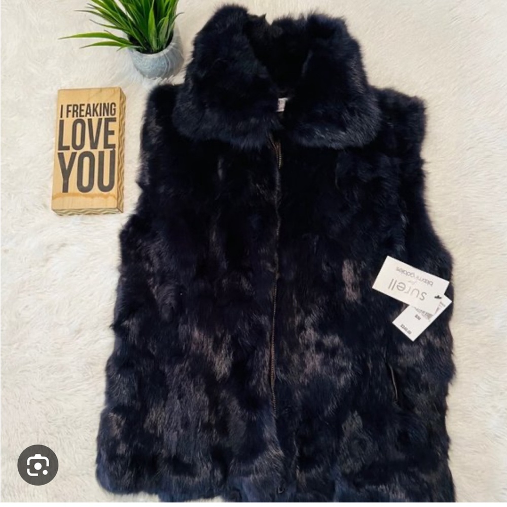 Surell For Bloomingdales Sz.S